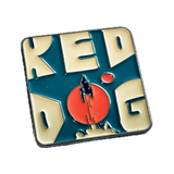 Your Red Dog Junction Pledge Upgrade