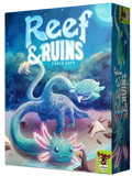 Your Reef and Ruins Pledge