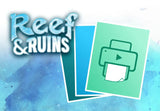 Your Reef and Ruins Pledge