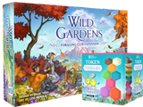 Your Wild Gardens 2nd Printing Pledge