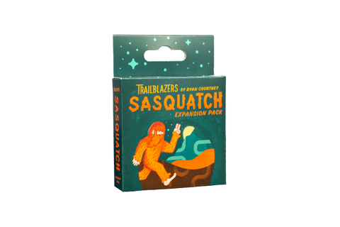 Sasquatch Expansion Wholesale
