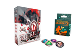 Your Spectral and Trailblazers Expansion Pledge