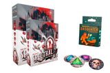 Your Spectral and Trailblazers Expansion Pledge