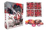 Your Spectral and Trailblazers Expansion Pledge
