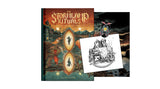 Your The Stormlamp Rituals Vol I Pledge Book