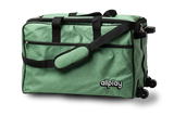 Your Rolling Board Game Bags & Artist Illustrated Playmats