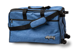 Your Rolling Board Game Bags & Artist Illustrated Playmats
