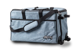 Your Rolling Board Game Bags & Artist Illustrated Playmats