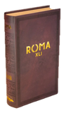 Your Roma XLI Pledge