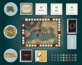 Your Roma XLI Pledge Upgrade
