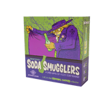 Soda Smugglers Wholesale