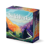 Switchbacks @ Conventions