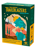 Trailblazers @ Conventions