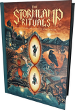 Your The Stormlamp Rituals Vol I Pledge Book