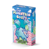 Your Mountain Goats: Legacy and Enchanted Ivy Pledge Upgrade