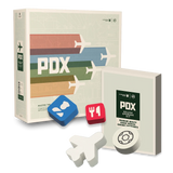 Your PDX The Airport Game Pledge