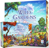 Your Wild Gardens 2nd Printing Pledge