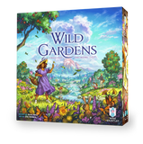 Your Wild Gardens 2nd Printing Pledge