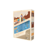 Your Galactic Cruise: Achievements Expansion Pledge Upgrade
