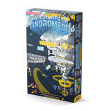 Your Twinkle Twinkle, Merchants of Andromeda, and Waddle Pledge