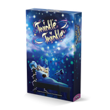 Your Twinkle Twinkle, Merchants of Andromeda, and Waddle Pledge