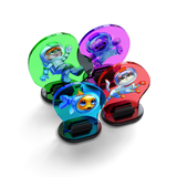 Your Twinkle Twinkle, Merchants of Andromeda, and Waddle Pledge