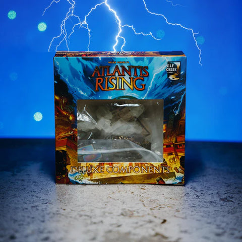 Atlantis Rising: Deluxe Components Wholesale