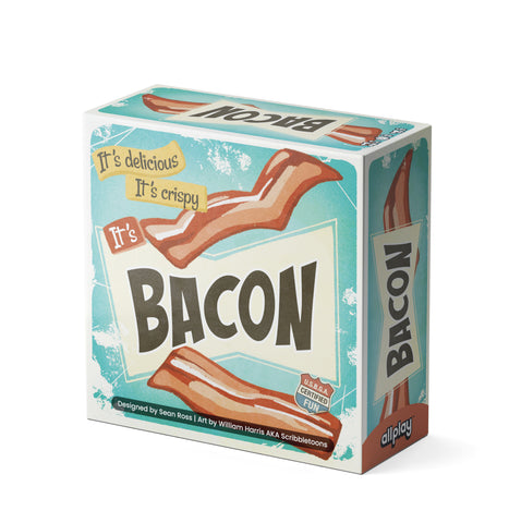 Bacon Wholesale
