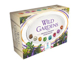 Your Wild Gardens 2nd Printing Pledge Upgrade