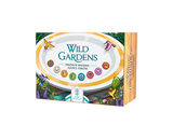 Your Wild Gardens 2nd Printing Pledge Upgrade