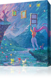 Your Canvas Big Box Pledge