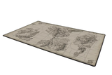 Your Rolling Board Game Bags & Artist Illustrated Playmats