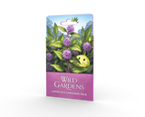 Your Wild Gardens 2nd Printing Pledge Upgrade
