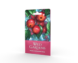 Your Wild Gardens 2nd Printing Pledge Upgrade