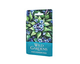 Your Wild Gardens 2nd Printing Pledge Upgrade