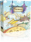 Your Formaggio Pledge