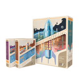 Galactic Cruise Bundle Addons