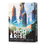 Your High Rise Pledge