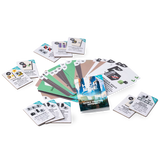 Your Surprise! Nine Secret-ish Board Games Pledge Upgrade