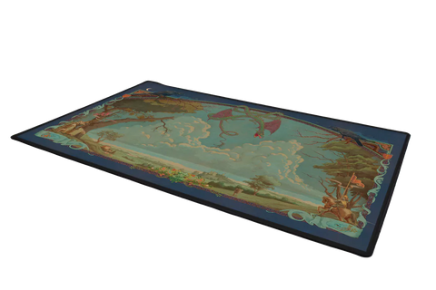 Medium Board Game Playmat Ian O'Toole