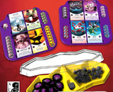 Your Wonderland's War Duel Pledge - 2