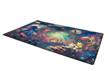 Your Rolling Board Game Bags & Artist Illustrated Playmats
