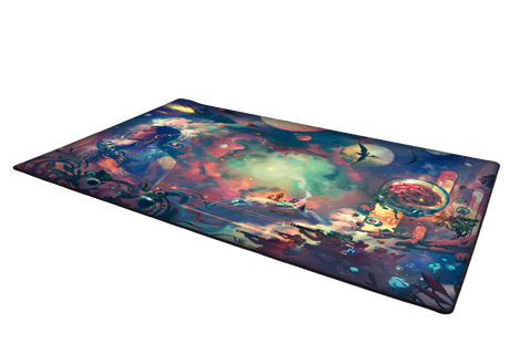 Medium Board Game Playmat Kwanchai