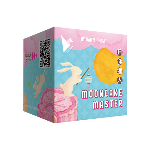 Mini Mooncake Master