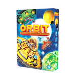 Your SILOS, EGO, ORBIT Epic Sci-Fi Trilogy Pledge