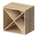 Jasper Shelf X Divider