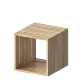 Jasper Shelf Box