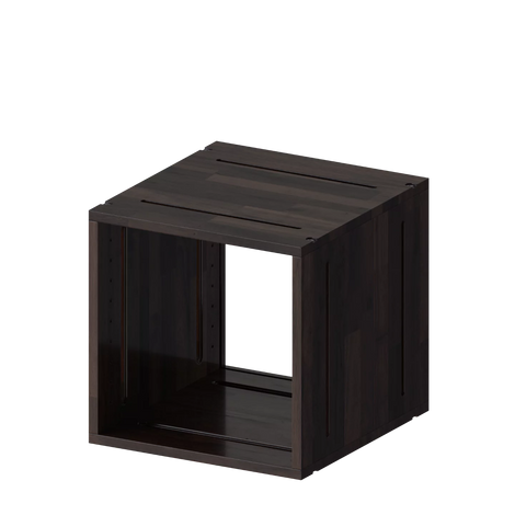 Jasper Shelf Box