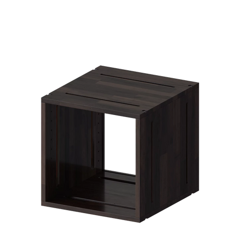Jasper Shelf Box