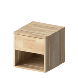 Jasper Shelf Drawer